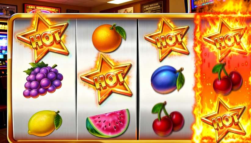 AI and Personalization in Online Casinos AI and Personalization in Online Casinos