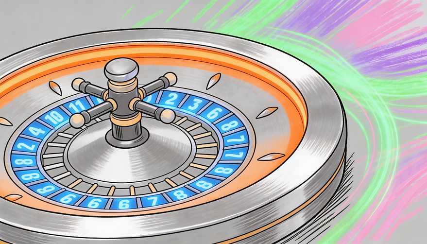 Infografik: Wie OctoCasino Casino funktioniert Infografik: Wie OctoCasino Casino funktioniert