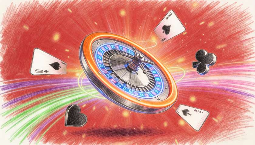 Rokubet Casino: Privacidade de Dados