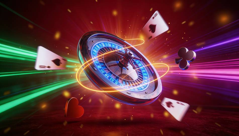 Why Choose Trino Casino? Why Choose Trino Casino?